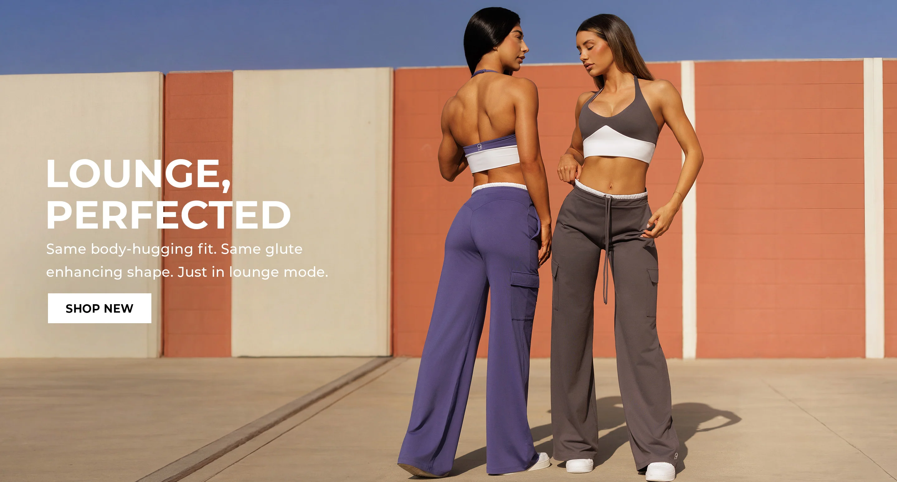 Sculpt Your Ultimate Power Silhouette